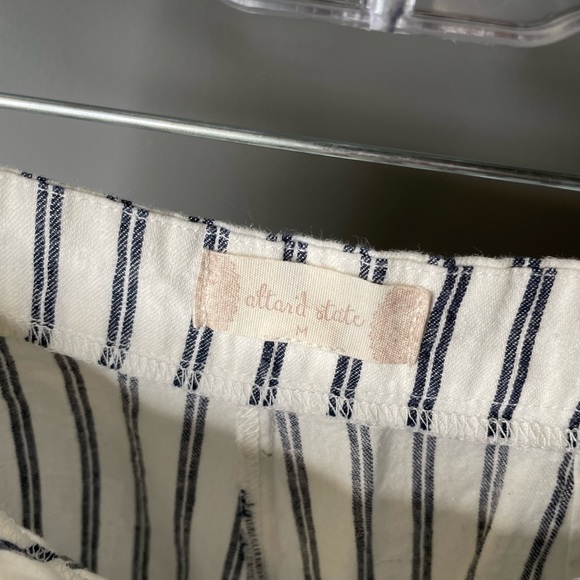 Altar’d State Skort - Picture 3 of 5